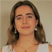 Profesora de Educación Primaria ofrece clases de refuerzo y apoyo escolar de primaria y primeros años de Educación Secundaria